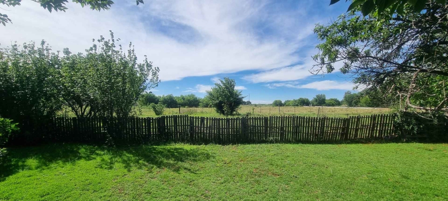 3 Bedroom Property for Sale in Quaggafontein Free State